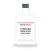 LITMUS RED INDICATOR SOLUTION