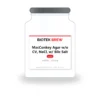 MacConkey Agar w/o CV, NaCl, w/0.5% Bile Salt