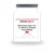 MacConkey Agar w/o CV, NaCl, w/ Sodium Taurocholate - BioTek Brew dehydrated culture medium, pack sizes 100gm - 500gm