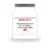 MacConkey Agar w/o CV, w/ Sodium Taurocholate, NaCl - BioTek Brew dehydrated culture medium, pack sizes 100gm - 500gm