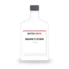 MANN'S STAIN