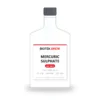 MERCURIC SULPHATE 98% AR