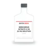 MERCUROUS NITRATE 0.1M (0