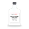 METHYL VIOLET INDICATOR SOLUTION