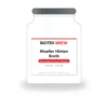 Mueller Hinton Broth
