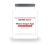 Mutans Sanguis Agar