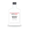 NESSLER'S REAGENT