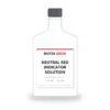 NEUTRAL RED INDICATOR SOLUTION