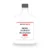 NICKEL SULPHATE Hexahydrate - BioTek Brew laboratory chemical, CAS 10101-97-0, pack sizes 500 gm