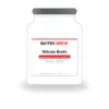 Nitrate Broth