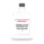NORMAL SALINE SOLUTION (Not to be Injected) - BioTek Brew laboratory chemical, pack sizes 500 ml