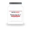 Nutrient Agar No