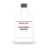 NYLANDER'S REAGENT