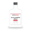 OIL OF ALMOND Extra Pure (Bitter)