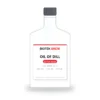 OIL OF DILL Extra Pure