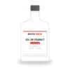 OIL OF PEANUT Extra Pure