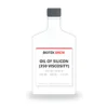 OIL OF SILICON (350 VISCOSITY)
