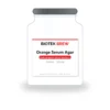 Orange Serum Agar
