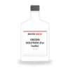 ORCEIN SOLUTION (For inulin)