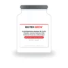  CaCl2, Vitamins, sucrose, Peptone, MES, Activated Charcoal, without Agar