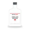 OSMIC ACID SOLUTION 0