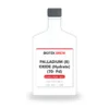 PALLADIUM (II) OXIDE (Hydrate) Extra Pure (70-80% Pd)
