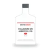 PALLADIUM ON ASBESTOS (10% Pd)