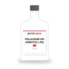 PALLADIUM ON ASBESTOS (5% Pd)