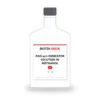 v INDICATOR SOLUTION IN METHANOL