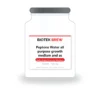 Peptone Water all purpose growth medium and as