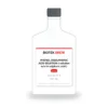 v in sulphuric acid )