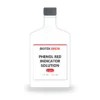 PHENOL RED INDICATOR SOLUTION (0