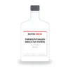 PHENOLPHTHALEIN INDICATOR PAPERS