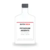 POTASSIUM ARSENITE