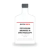 POTASSIUM BROMIDE IR SPECTROSCOPY