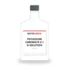 POTASSIUM CHROMATE 0