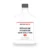 POTASSIUM HYDROXIDE W/W SOLUTION - BioTek Brew laboratory chemical, CAS 1310-58-3, pack sizes 500 ml - 2.5 Ltr.