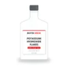 POTASSIUM HYDROXIDE FLAKES 85% Extra Pure