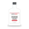 POTASSIUM HYDROXIDE PELLETS 85% Extra Pure
