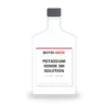 POTASSIUM IODIDE 3M SOLUTION