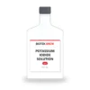 POTASSIUM IODIDE SOLUTION 10%