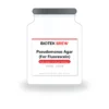 Pseudomonas Agar (For Fluorescein)