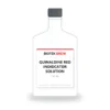 QUINALDINE RED INDIDCATOR SOLUTION