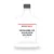 QUINALDINE RED INDIDCATOR SOLUTION - BioTek Brew laboratory chemical, pack sizes 100 ml