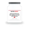 Sabouraud 2% Dextrose Agar (Sabouraud Agar With Glucose)