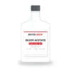 SILVER ACETATE 98% (Extra Pure)