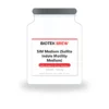 SIM Medium (Sulfite Indole Motility Medium)