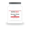 Simmons Citrate Agar