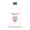 SODIUM ACETATE (Anhydrous) 99% AR