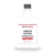 SODIUM ACETATE (Anhydrous) - BioTek Brew laboratory chemical, CAS 127-09-3, pack sizes 500 gm